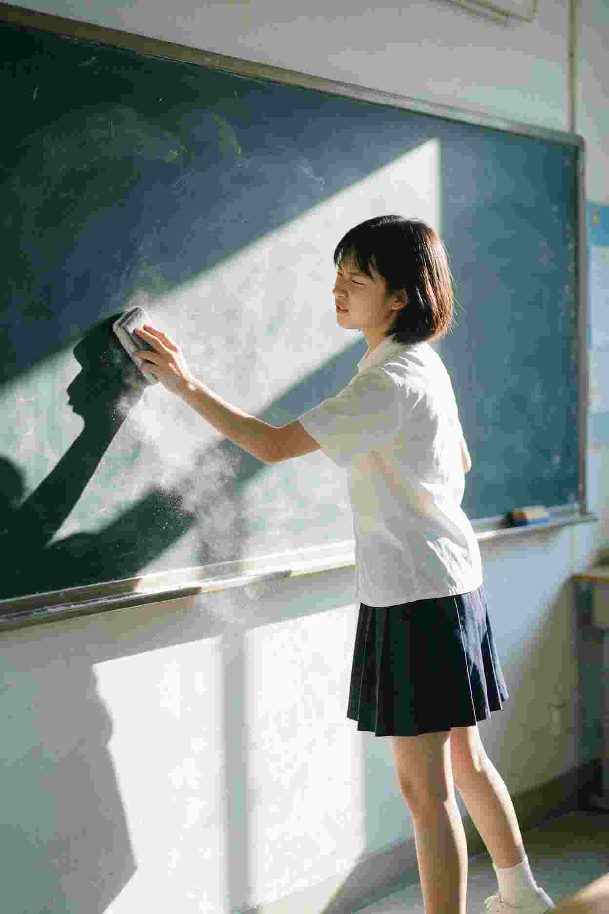 校园有趣事
