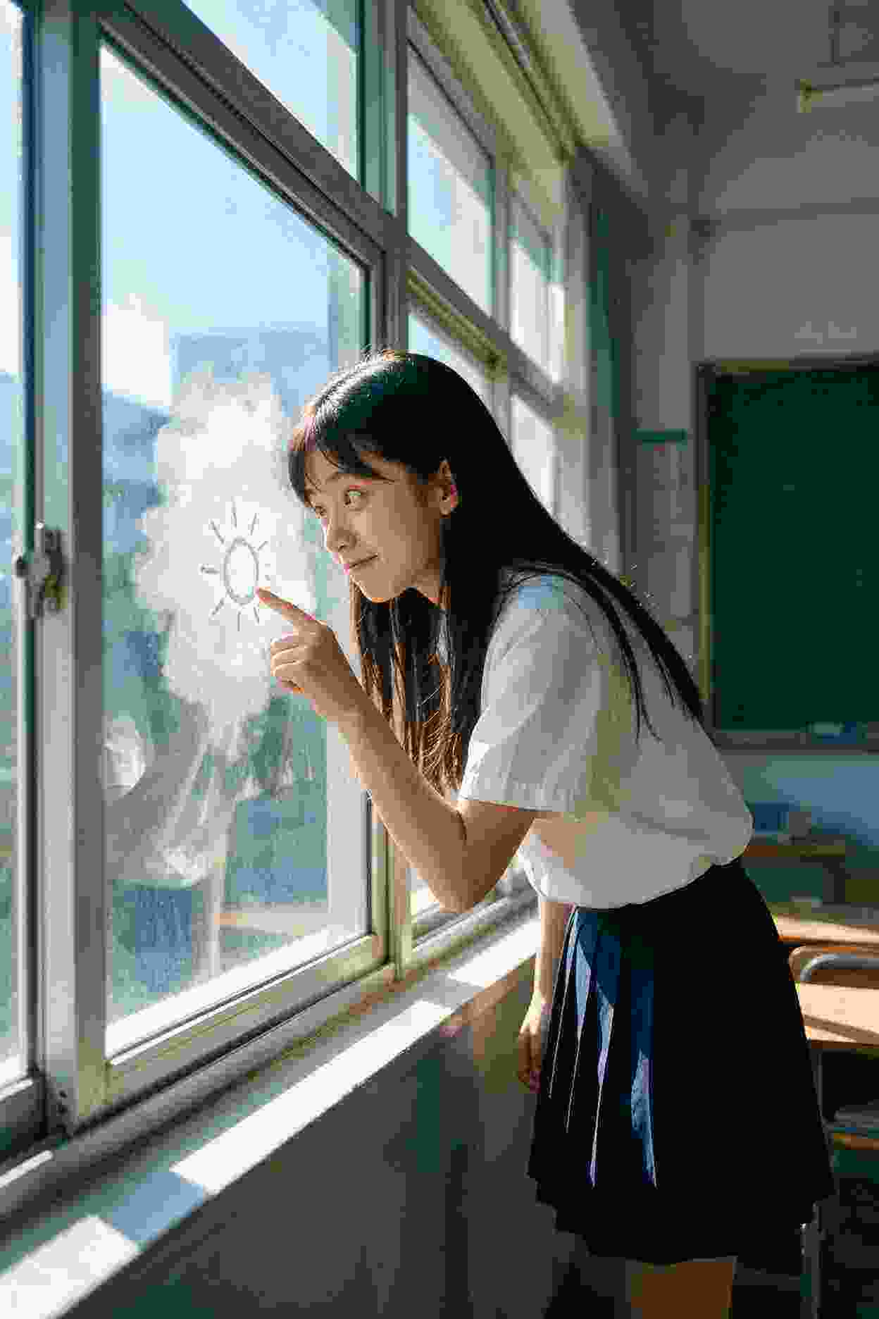 逗趣男孩团