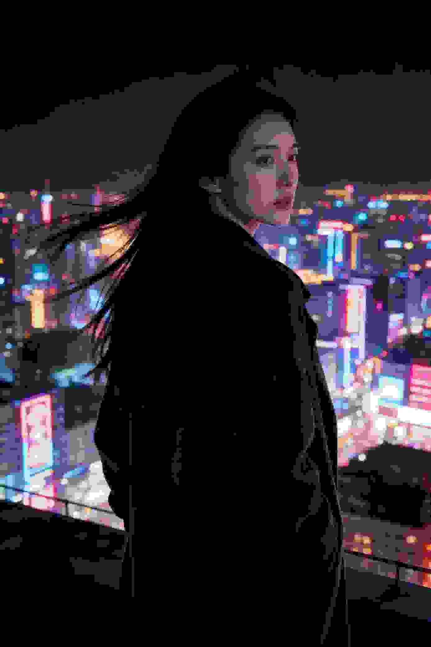 室友日常